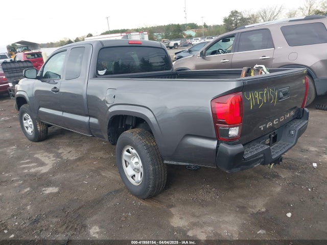 5TFRX5GN0KX139329 Toyota Tacoma Sr