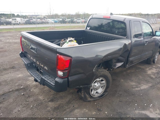 5TFRX5GN0KX139329 Toyota Tacoma Sr