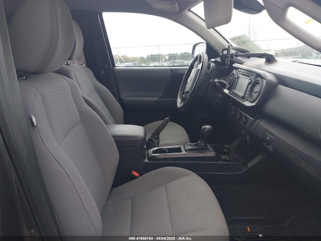 5TFRX5GN0KX139329 Toyota Tacoma Sr