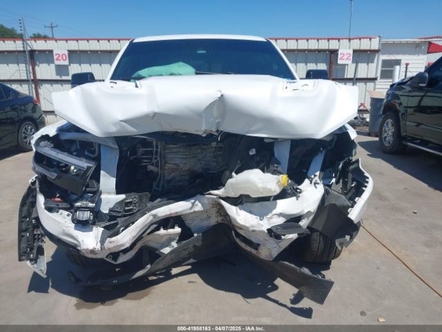 1C6SRFHM2MN806592 RAM 1500 Limited  4x4 5'7 Box