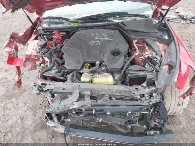 JN1EV7CR4MM751761 Infiniti Q50 Sensory Awd
