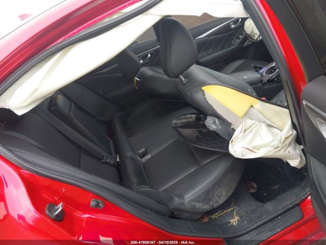 JN1EV7CR4MM751761 Infiniti Q50 Sensory Awd