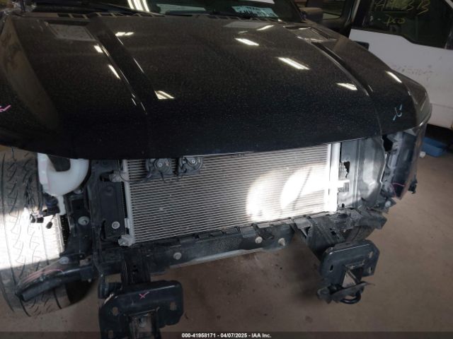1FTFW1E50PFC24315 Ford F-150 Xlt