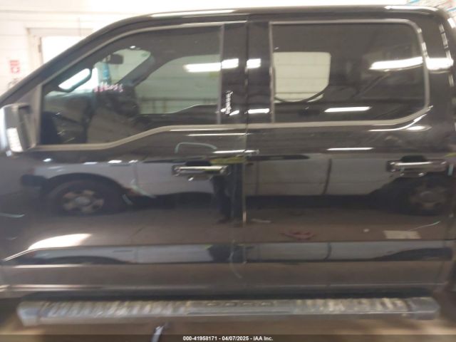 1FTFW1E50PFC24315 Ford F-150 Xlt