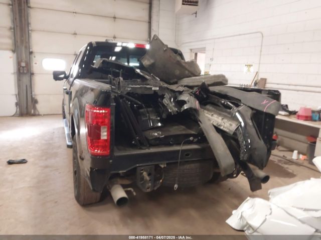 1FTFW1E50PFC24315 Ford F-150 Xlt