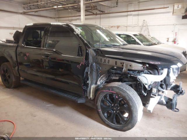1FTFW1E50PFC24315 Ford F-150 Xlt