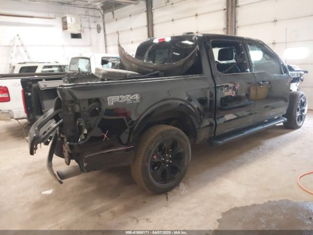 1FTFW1E50PFC24315 Ford F-150 Xlt