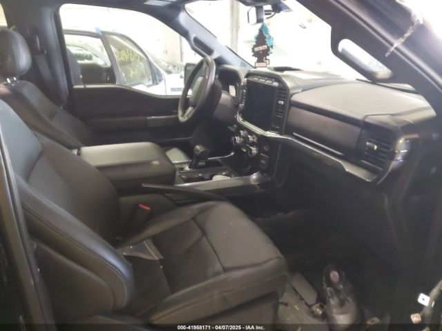 1FTFW1E50PFC24315 Ford F-150 Xlt