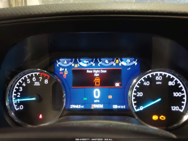1FTFW1E50PFC24315 Ford F-150 Xlt