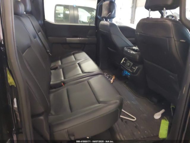 1FTFW1E50PFC24315 Ford F-150 Xlt