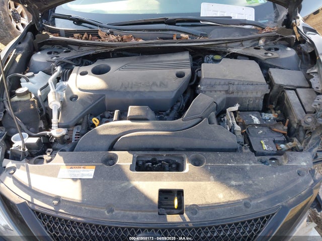 1N4AL3AP0JC209978 Nissan Altima 2.5 Sv