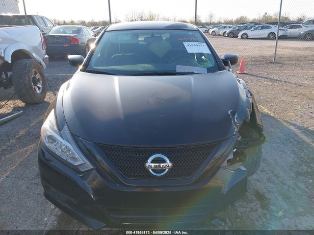1N4AL3AP0JC209978 Nissan Altima 2.5 Sv
