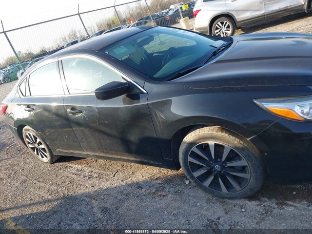 1N4AL3AP0JC209978 Nissan Altima 2.5 Sv