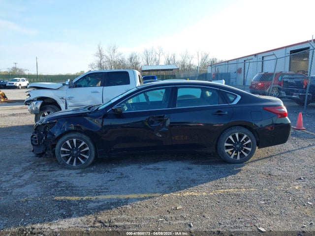 1N4AL3AP0JC209978 Nissan Altima 2.5 Sv