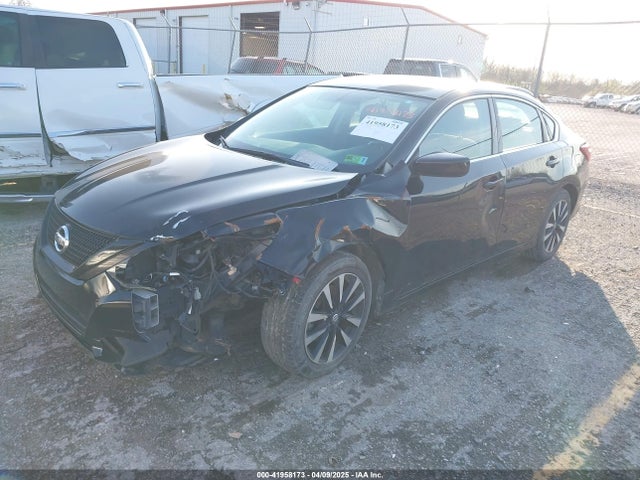 1N4AL3AP0JC209978 Nissan Altima 2.5 Sv