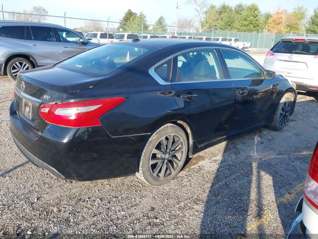 1N4AL3AP0JC209978 Nissan Altima 2.5 Sv