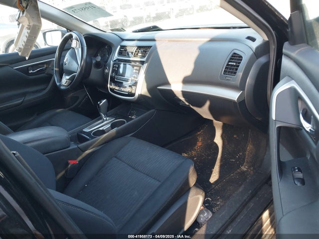 1N4AL3AP0JC209978 Nissan Altima 2.5 Sv