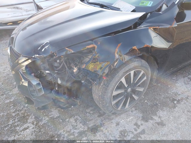 1N4AL3AP0JC209978 Nissan Altima 2.5 Sv