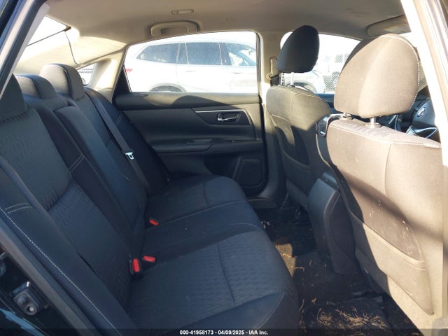 1N4AL3AP0JC209978 Nissan Altima 2.5 Sv