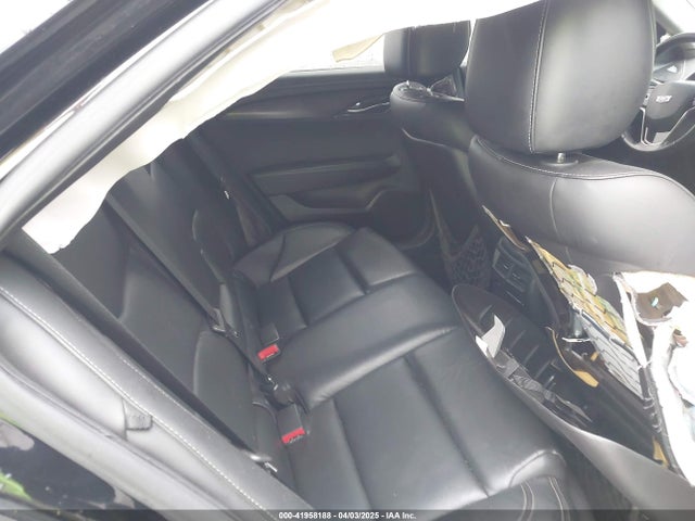 2015 CADILLAC ATS 1G6AA5RA3F0124429 Photo 7