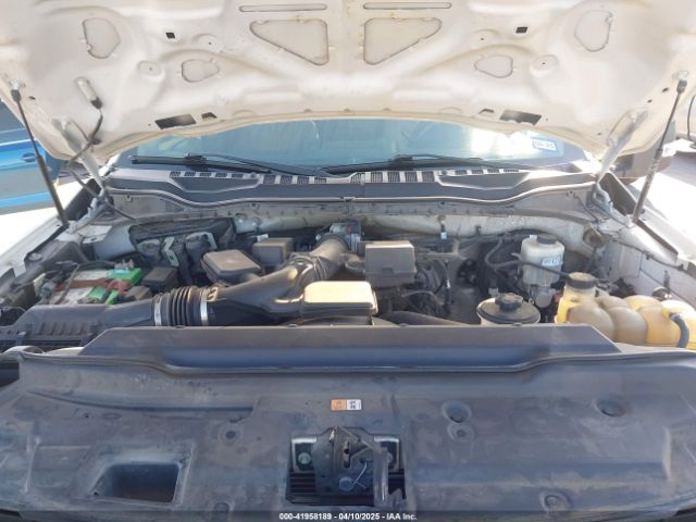 1FT7W2B69LEC74413 Ford F-250 Xl