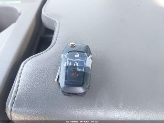 1FT7W2B69LEC74413 Ford F-250 Xl