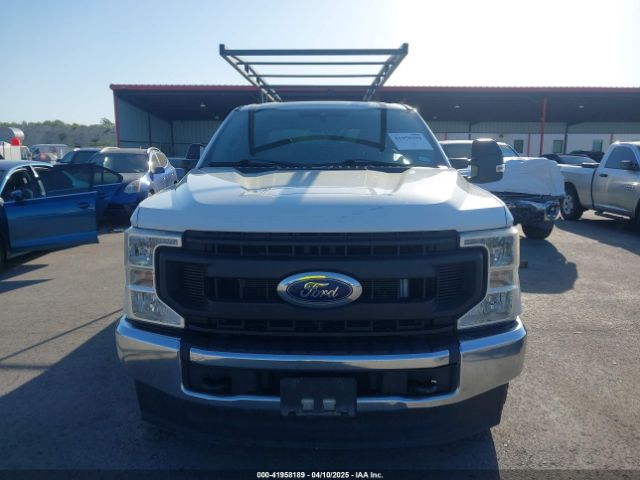 1FT7W2B69LEC74413 Ford F-250 Xl