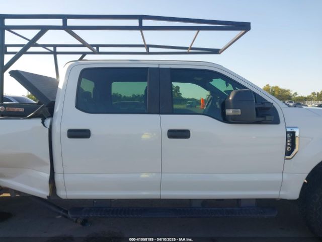 1FT7W2B69LEC74413 Ford F-250 Xl