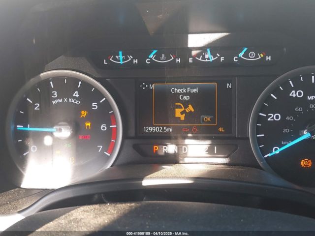 1FT7W2B69LEC74413 Ford F-250 Xl
