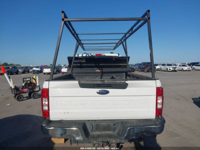 1FT7W2B69LEC74413 Ford F-250 Xl