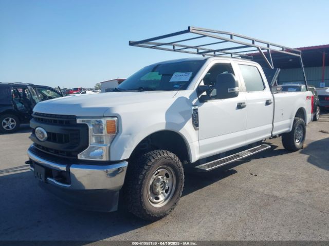 1FT7W2B69LEC74413 Ford F-250 Xl