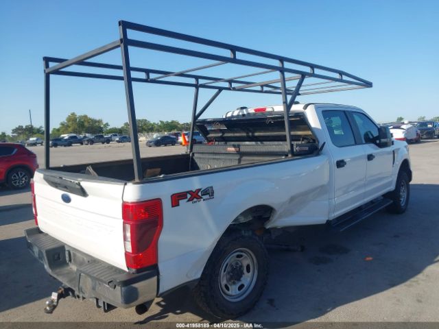 1FT7W2B69LEC74413 Ford F-250 Xl