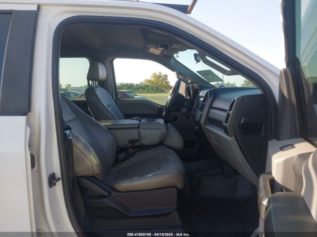 1FT7W2B69LEC74413 Ford F-250 Xl