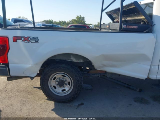 1FT7W2B69LEC74413 Ford F-250 Xl