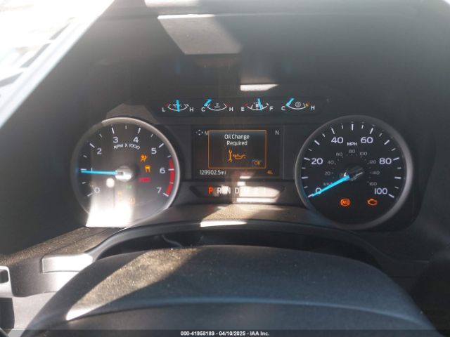 1FT7W2B69LEC74413 Ford F-250 Xl