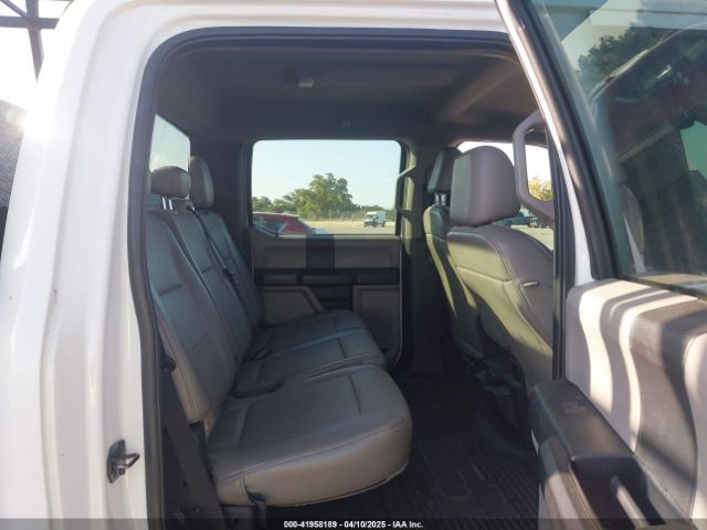 1FT7W2B69LEC74413 Ford F-250 Xl