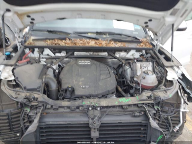 WA1CNAFY8K2053936 Audi Q5 45 Premium