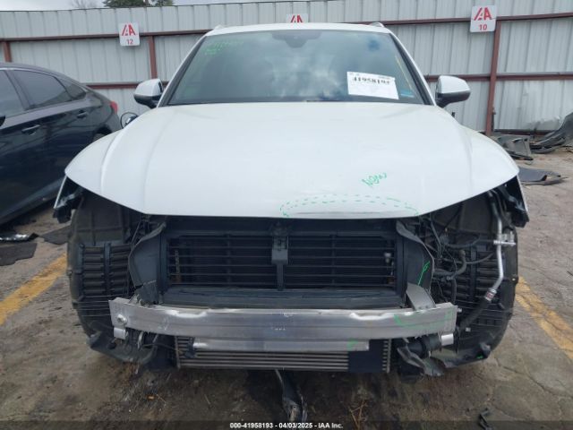 WA1CNAFY8K2053936 Audi Q5 45 Premium