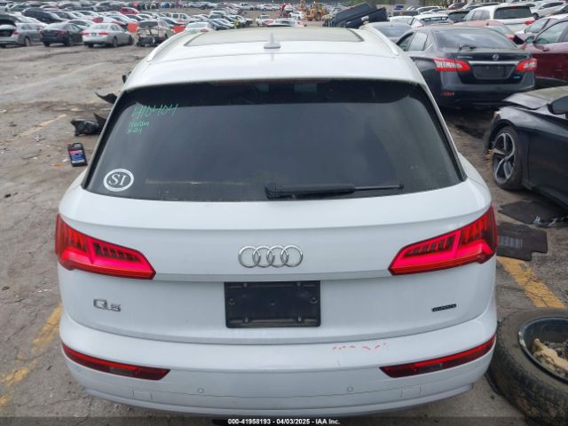 WA1CNAFY8K2053936 Audi Q5 45 Premium