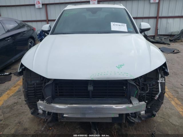 WA1CNAFY8K2053936 Audi Q5 45 Premium