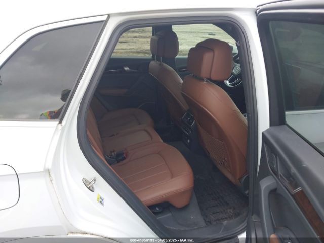 WA1CNAFY8K2053936 Audi Q5 45 Premium