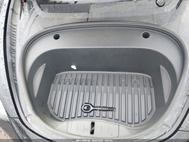 5YJ3E1EA2MF850757 Tesla Model 3 Standard Range Plus Rear-wheel Drive