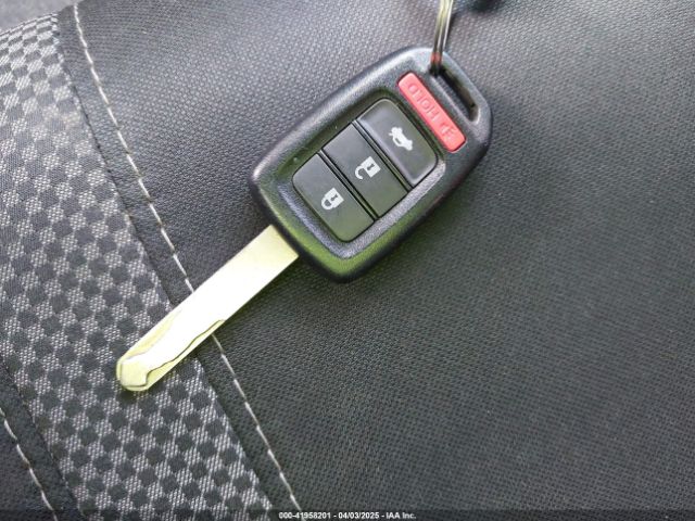 2HGFC2F61LH600469 Honda Civic Lx