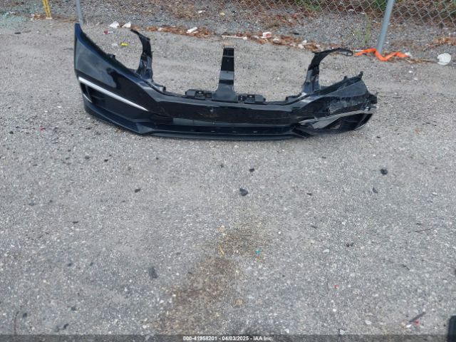 2HGFC2F61LH600469 Honda Civic Lx