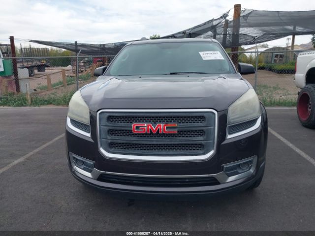 1GKKRPKD8EJ320728 GMC Acadia Sle-2