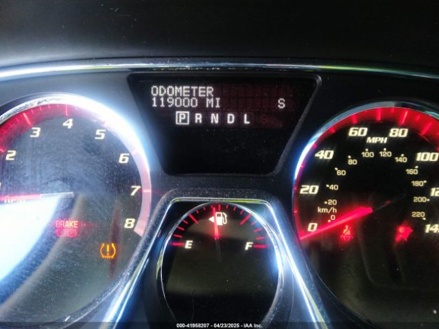 1GKKRPKD8EJ320728 GMC Acadia Sle-2