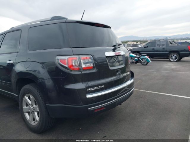 1GKKRPKD8EJ320728 GMC Acadia Sle-2