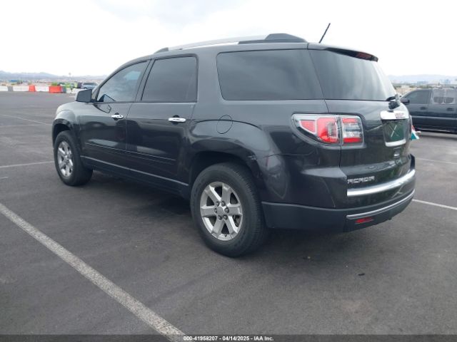 1GKKRPKD8EJ320728 GMC Acadia Sle-2