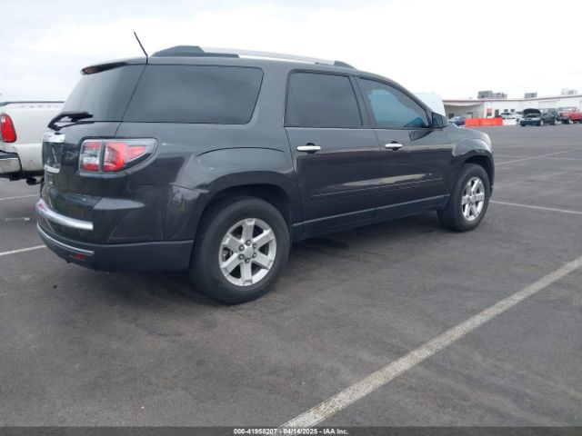 1GKKRPKD8EJ320728 GMC Acadia Sle-2