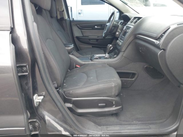 1GKKRPKD8EJ320728 GMC Acadia Sle-2